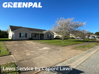 Lawn Maintenance nearby Charlotte, NC, 