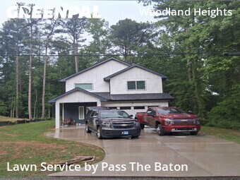 Lawn Care Service nearby Mableton, GA, 