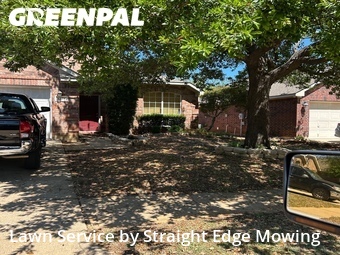 Lawn Mowing Service nearby Burleson, TX, 