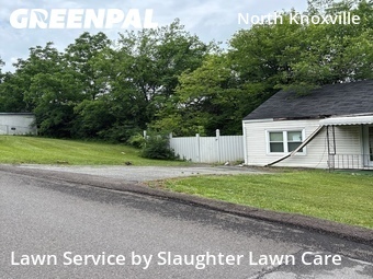 Lawn Service nearby Knoxville, TN, 