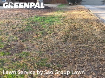 Lawn Mowing Service nearby Cumming, GA, 