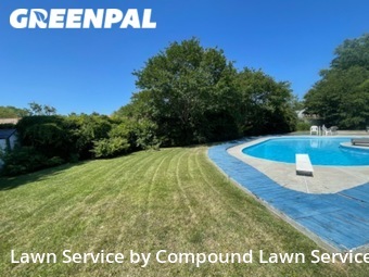 Lawn Mowing nearby Virginia Beach, VA, 