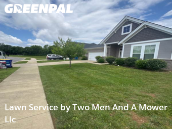 Lawn Mow nearby Bowling Green, KY, 