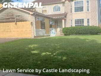 Lawn Cut nearby South Elgin, IL, 