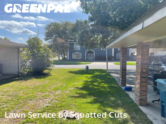 Yard Mowing nearby Lafayette, LA, 