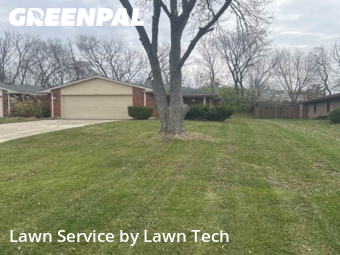 Lawn Mowing nearby Washington Township, OH, 