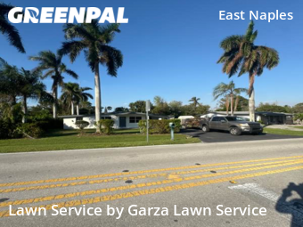 Yard Cutting nearby Naples, FL, 