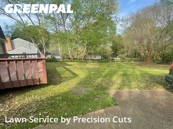 Lawn Mowing Service nearby Charlotte, NC, 