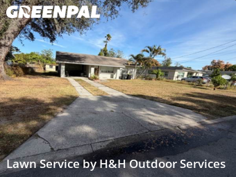Lawn Service nearby Lakeland, FL, 
