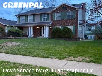 Lawn Cutting nearby Florissant, MO, 