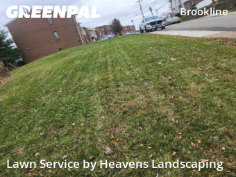 Lawn Mowing Service nearby Pittsburgh, PA, 