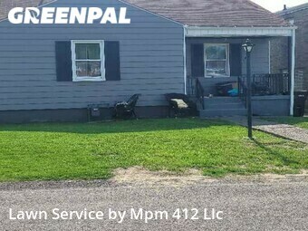 Yard Mowing nearby Aliquippa, PA, 