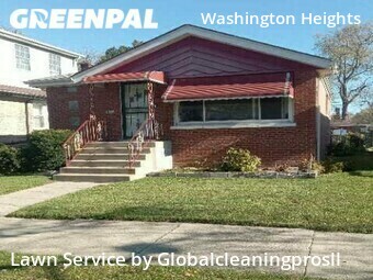 Lawn Care Service nearby Chicago, IL, 