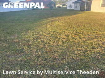 Lawn Cut nearby Kissimmee, FL, 
