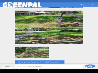 Lawn Service nearby Port Charlotte, FL, 