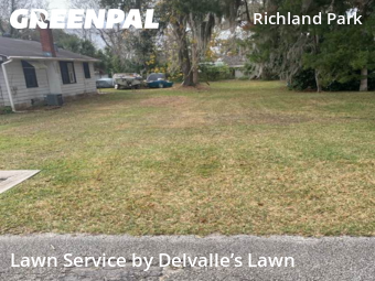 Lawn Maintenance nearby Daytona Beach, FL, 