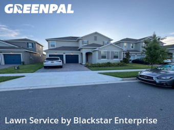 Lawn Cut nearby Winter Garden, FL, 