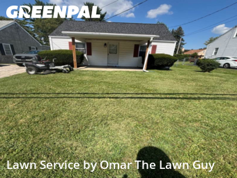 Lawn Cutting nearby King Of Prussia, PA, 