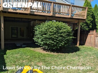 Lawn Cut nearby Ashburn, VA, 