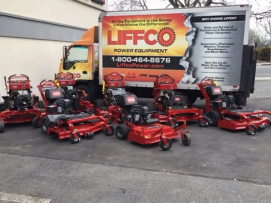 Liffco Power Equipment Photo 5
