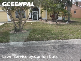 Lawn Cutting nearby Bradenton, FL, 