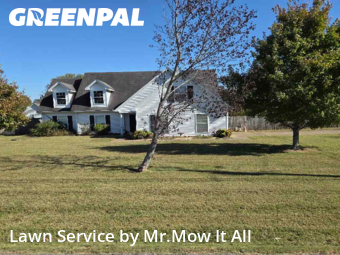 Lawn Cutting nearby Murfreesboro, TN, 