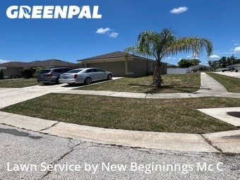 Lawn Cut nearby Riverview, FL, 