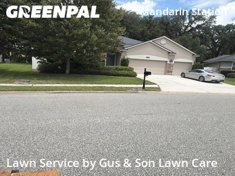 Lawn Cut nearby Jacksonville, FL, 