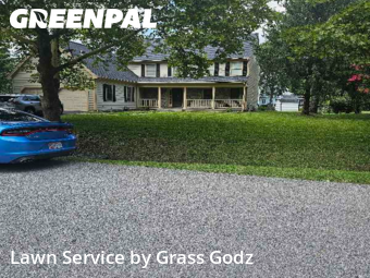 Lawn Service nearby Bowie, DC, 