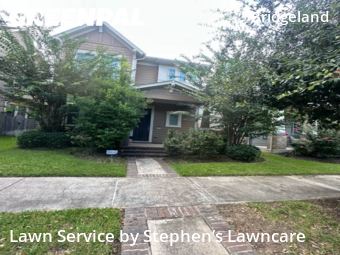 Yard Mowing nearby Harris County, TX, 