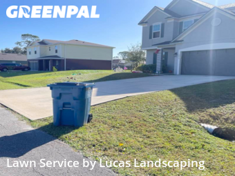 Lawn Maintenance nearby Palm Bay, FL, 