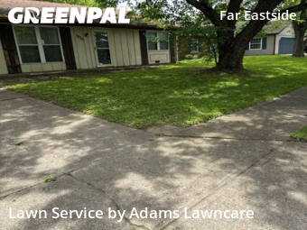 Lawn Service nearby Indianapolis, IN, 