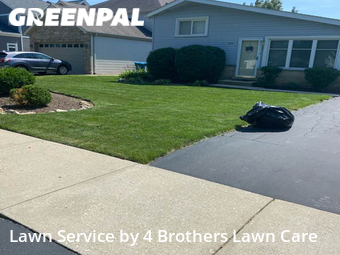 Lawn Care Service nearby Elmhurst, IL, 
