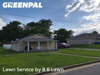 Lawn Mowing Service nearby Joplin, MO, 