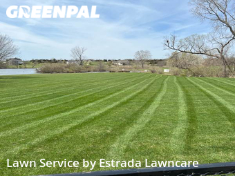 Lawn Care Service nearby Auburn, KS, 