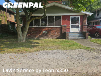 Grass Cut nearby Warren, OH, 