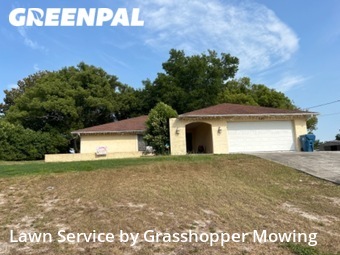Lawn Care Service nearby Spring Hill, FL, 