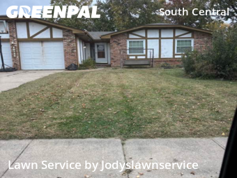 Lawn Mowing nearby Omaha, NE, 