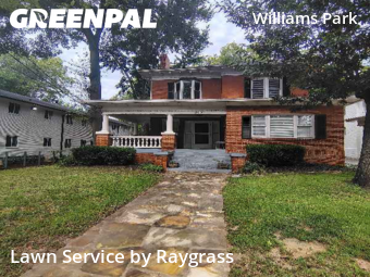Lawn Service nearby Atlanta, GA, 