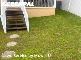 Lawn Care Service nearby Tallahassee, FL, 