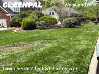 Lawn Mow nearby Greensboro, NC, 
