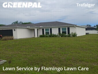 Lawn Care nearby Cape Coral, FL, 