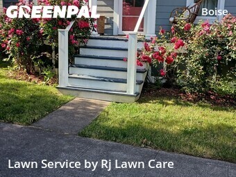 Lawn Care Service nearby Portland, OR, 
