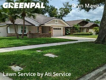 Lawn Mowing nearby Orlando, FL, 