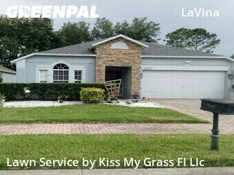 Lawn Mowing nearby Orlando, TX, 