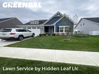 Yard Mowing nearby Beavercreek Township, OH, 