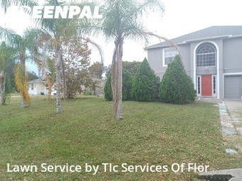 Lawn Maintenance nearby Deltona, FL, 