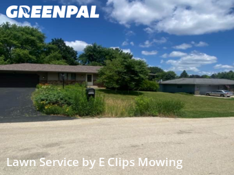 Yard Cutting nearby Cherry Valley, IL, 