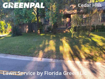 Lawn Care nearby Jacksonville , FL, 