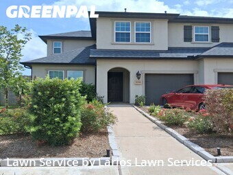 Lawn Mowingin Missouri City,77459,Yard Mowing by Larios Lawn Services, work completed in Jul , 2026